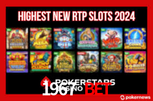 1967 Bet