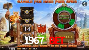 1967 Bet
