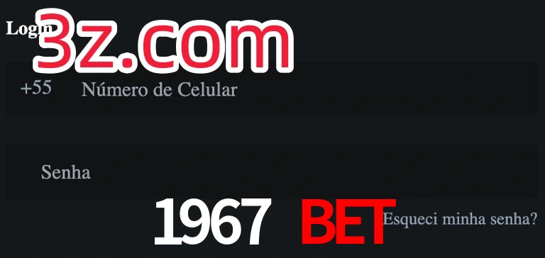 1967 Bet