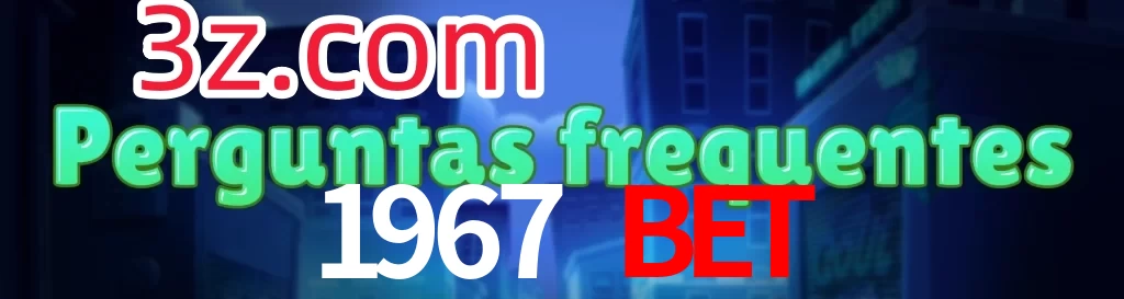 1967 Bet