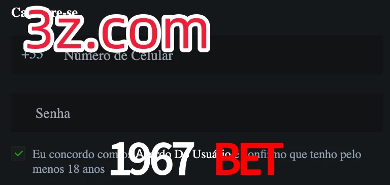 1967 Bet